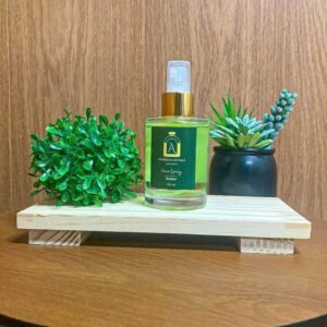 Home Spray - Linha Bamboo