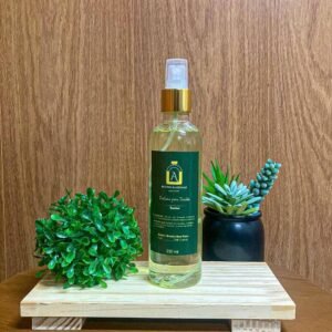 Perfume para Tecidos - Linha Bamboo