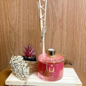 Difusor de Aromas - Linha Roma Spa