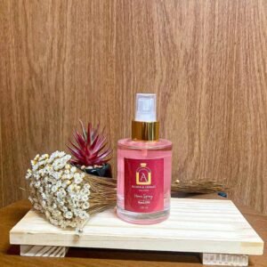 Home Spray - Linha Roma Spa