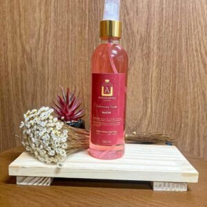 Perfume para Tecidos - Linha Roma Spa