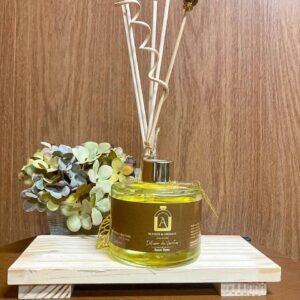 Difusor de Aromas - Linha Sweet Home