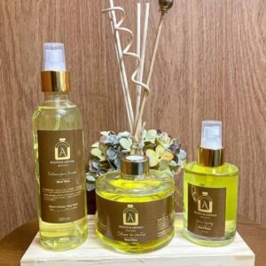 Kit Completo Sweet Home