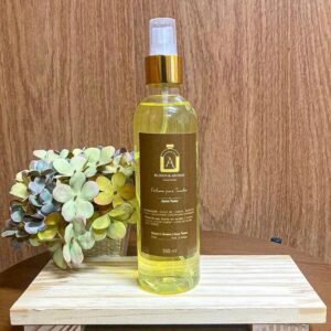 Perfume para Tecidos - Linha Sweet Home